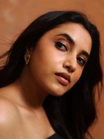 Priyanka Mohan Unstoppable Charm